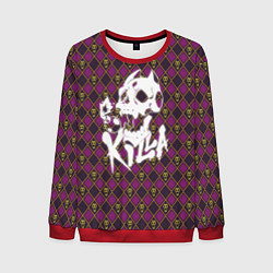 Мужской свитшот Killer Queen