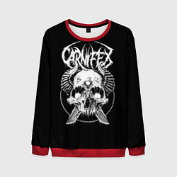 Мужской свитшот Carnifex