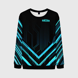 Мужской свитшот Legends of Runeterra