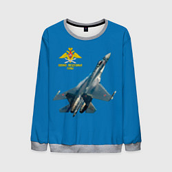 Мужской свитшот ВВС
