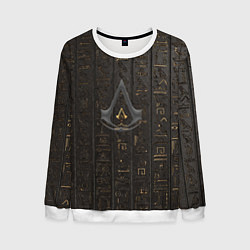 Мужской свитшот Assassin's Creed