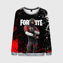 Мужской свитшот FORTNITE IKONIK