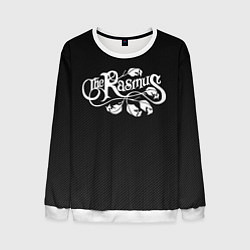 Мужской свитшот The Rasmus