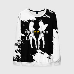 Мужской свитшот Brazzers