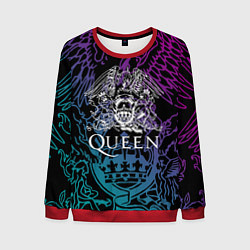 Мужской свитшот QUEEN