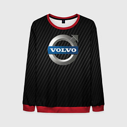 Мужской свитшот VOLVO