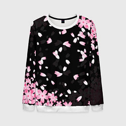 Мужской свитшот САКУРА