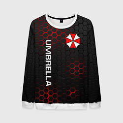 Мужской свитшот UMBRELLA CORP