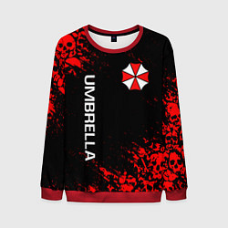 Мужской свитшот UMBRELLA CORP