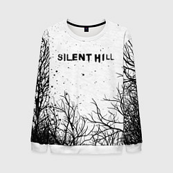 Мужской свитшот SILENT HILL
