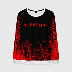 Мужской свитшот SILENT HILL