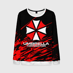 Мужской свитшот Umbrella Corporation