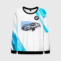 Мужской свитшот BMW