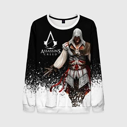 Мужской свитшот Assassin’s Creed 04