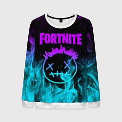 Мужской свитшот FORTNITE X TRAVIS SCOTT