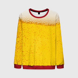 Мужской свитшот Пиво