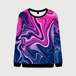 Мужской свитшот Abstraction