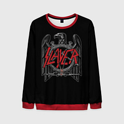 Мужской свитшот Slayer