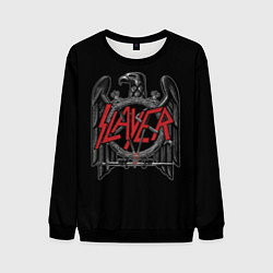 Мужской свитшот Slayer