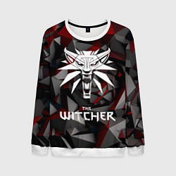 Мужской свитшот The Witcher
