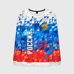 Мужской свитшот RUSSIA SPORT