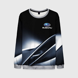 Мужской свитшот SUBARU