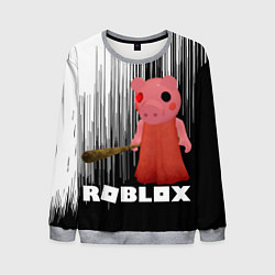 Мужской свитшот Roblox Piggy