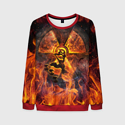 Мужской свитшот S T A L K E R 2