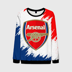 Мужской свитшот ARSENAL