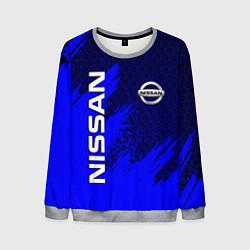 Мужской свитшот NISSAN