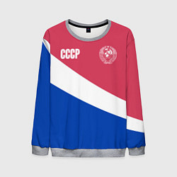 Мужской свитшот СССР