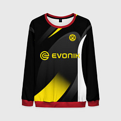 Мужской свитшот BORUSSIA DORTMUND