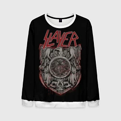 Мужской свитшот Slayer