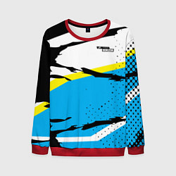 Мужской свитшот Forza Horizon