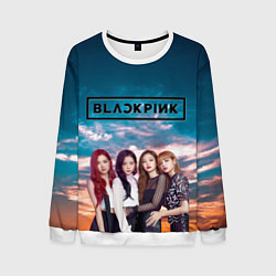 Мужской свитшот BlackPink