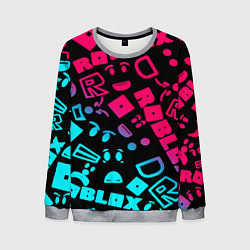 Мужской свитшот Roblox