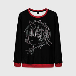 Мужской свитшот Re:Zero