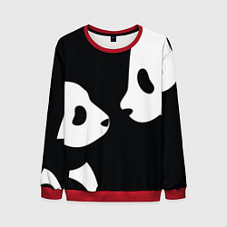 Мужской свитшот Panda