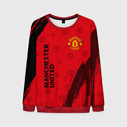 Мужской свитшот MANCHESTER UNITED