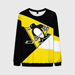 Мужской свитшот Pittsburgh Penguins Exclusive