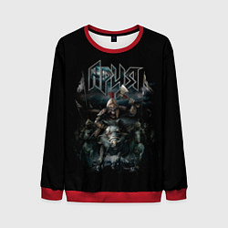 Мужской свитшот АРИЯ