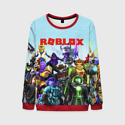 Мужской свитшот ROBLOX