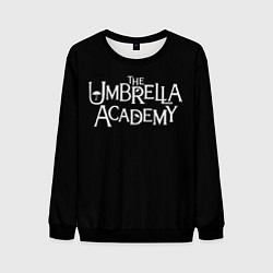 Мужской свитшот Umbrella academy