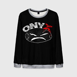 Мужской свитшот Onyx