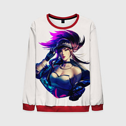 Мужской свитшот KDA Akali