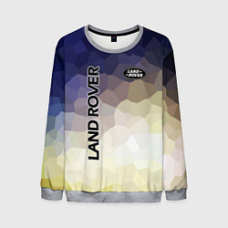 Мужской свитшот LAND ROVER