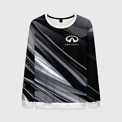 Мужской свитшот Infiniti
