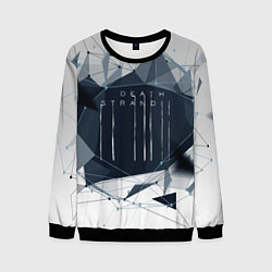 Мужской свитшот DEATH STRANDING