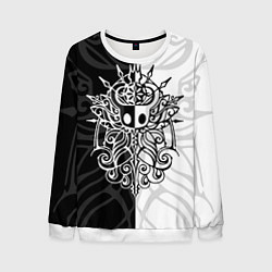 Мужской свитшот HOLLOW KNIGHT ХОЛЛОУ НАЙТ