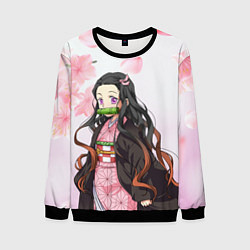 Мужской свитшот НЕЗУКА NEZUKO